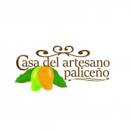 logotipo de La Casa del Artesano Paliceño